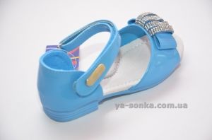 Сандалии для девочки