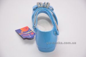 Сандалии для девочки