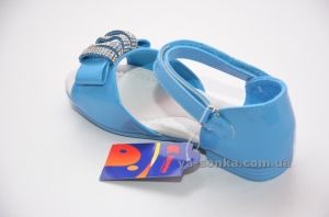 Сандалии для девочки