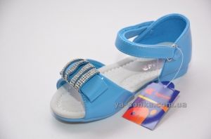 Сандалии для девочки