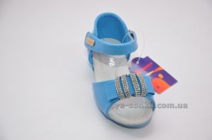Сандалии для девочки