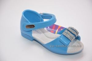 Сандалии для девочки