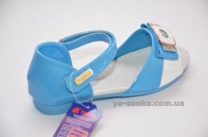 Сандалии для девочки