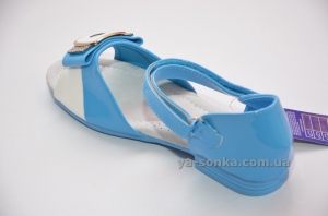 Сандалии для девочки