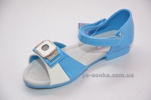 Сандалии для девочки