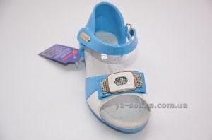 Сандалии для девочки