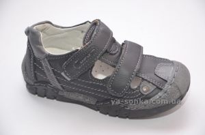 Туфлі-сандалі для хлопчика