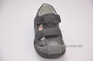 Туфлі-сандалі для хлопчика