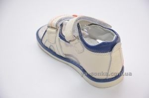 Сандалі для хлопчика