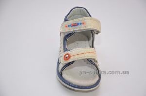 Сандалі для хлопчика