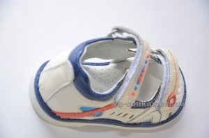 Сандалі для хлопчика