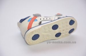 Сандалі для хлопчика