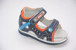 Сандалі для хлопчика