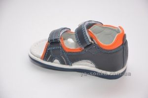 Сандалі для хлопчика