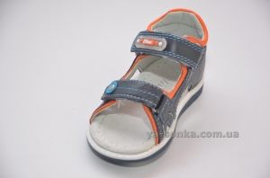 Сандалі для хлопчика
