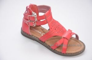 Сандалии для девочки