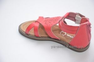 Сандалии для девочки