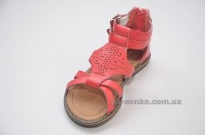 Сандалии для девочки