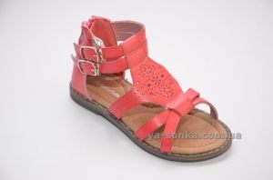 Сандалии для девочки