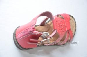 Сандалии для девочки