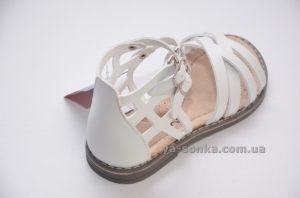 Сандалии для девочки
