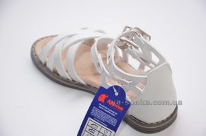 Сандалии для девочки