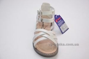 Сандалии для девочки