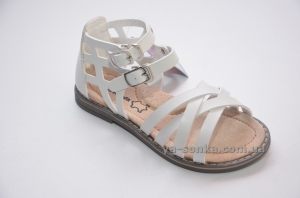 Сандалии для девочки