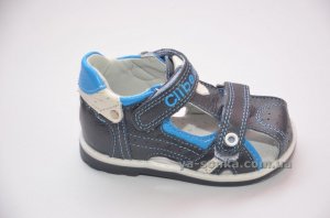 Сандалі для хлопчика