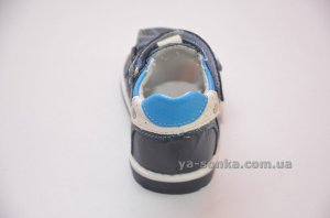 Сандалі для хлопчика