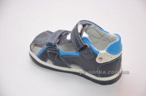 Сандалі для хлопчика