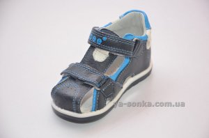 Сандалі для хлопчика