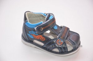 Сандалі для хлопчика