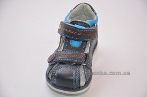 Сандалі для хлопчика