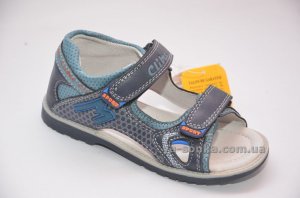 Сандалии для мальчика