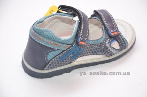 Сандалии для мальчика