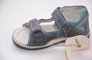 Сандалии для мальчика