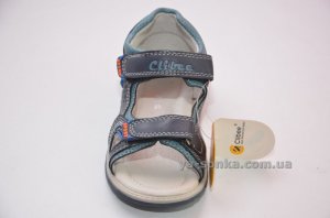 Сандалии для мальчика