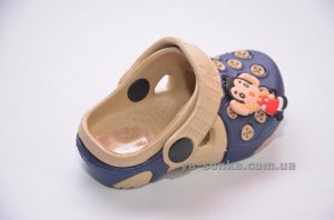 Кроксы для Вашего мальчика