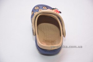 Кроксы для Вашего мальчика