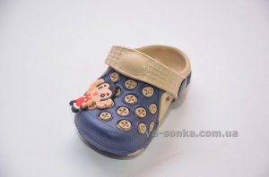 Кроксы для Вашего мальчика