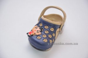 Кроксы для Вашего мальчика