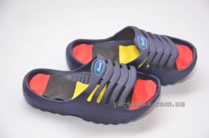 Шлепанцы для мальчиков