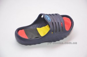 Шлепанцы для мальчиков