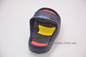 Шлепанцы для мальчиков