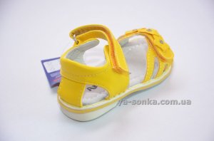 Сандалии для девочки
