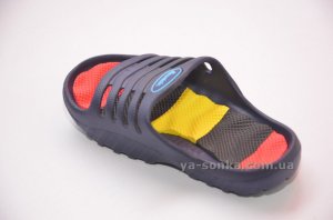 Шлепанцы для мальчиков