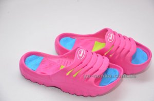 Шлепанцы для девочек