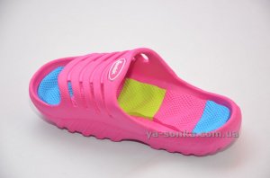 Шлепанцы для девочек