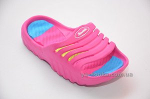 Шлепанцы для девочек